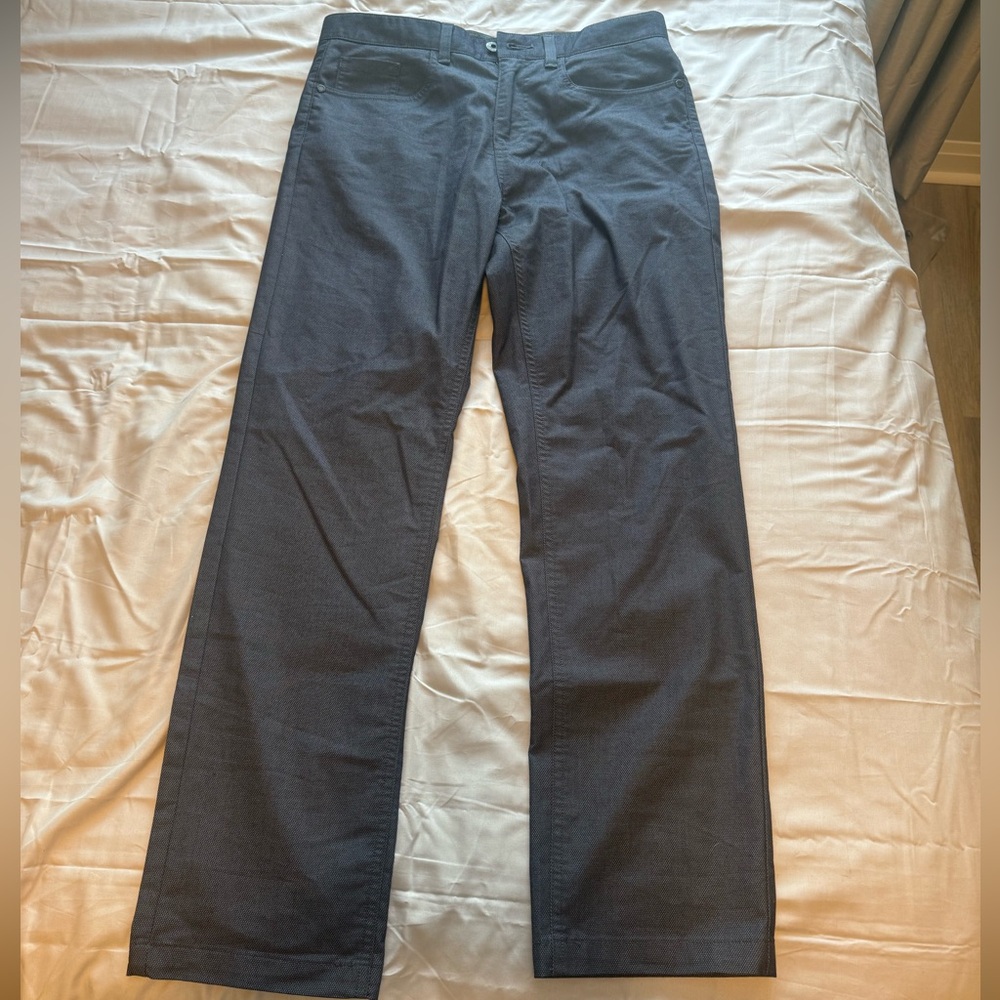 Reaction Kenneth Cole Casual Pants